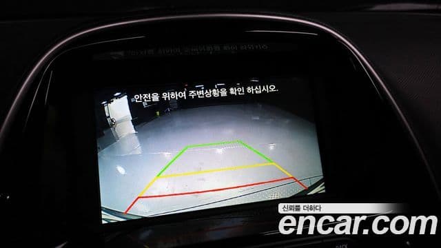 Chevrolet(GM대우) The / новый Next Spark LTZ, 2017 16