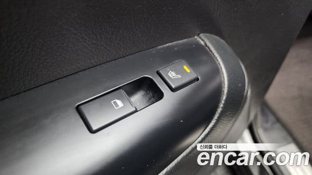 Kia The / новый New Mohave President, 2018 18