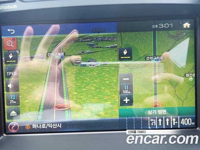 Hyundai Santa Fe DM Exclusive, 2015 12