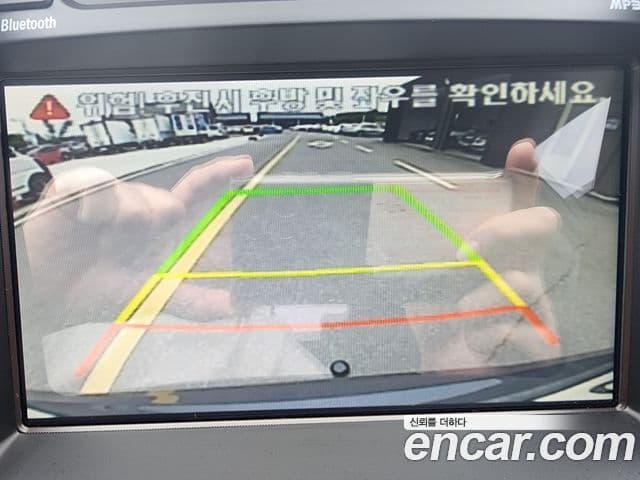 Hyundai Santa Fe DM Exclusive, 2015 13