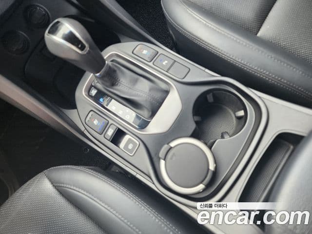 Hyundai Santa Fe DM Exclusive, 2015 17