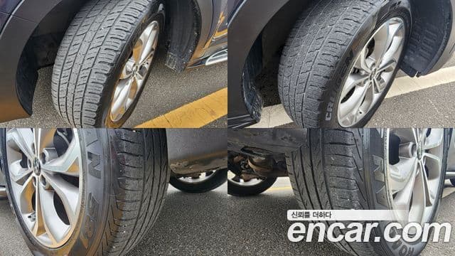 Hyundai Santa Fe DM Exclusive, 2015 20