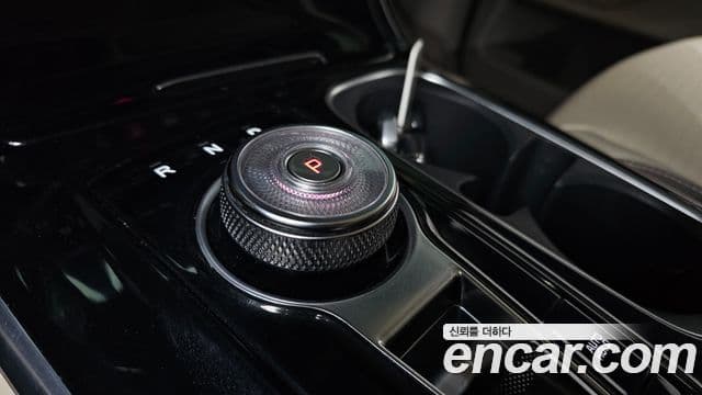 Kia Carnival 4세대 Signature, 2022 9