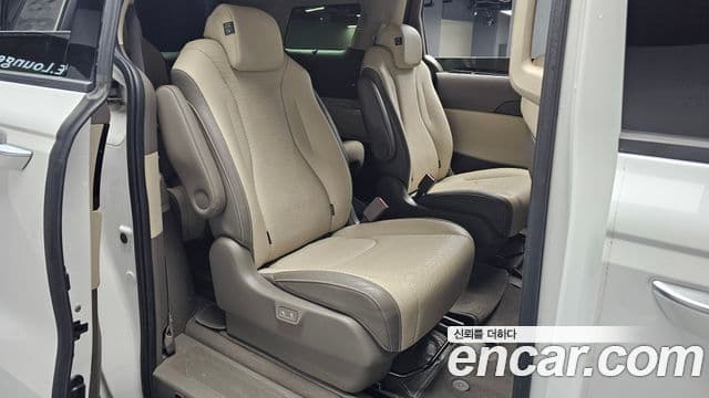 Kia Carnival 4세대 Signature, 2022 12