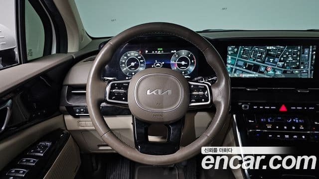 Kia Carnival 4세대 Signature, 2022 13