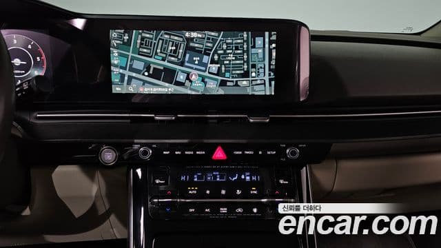 Kia Carnival 4세대 Signature, 2022 14