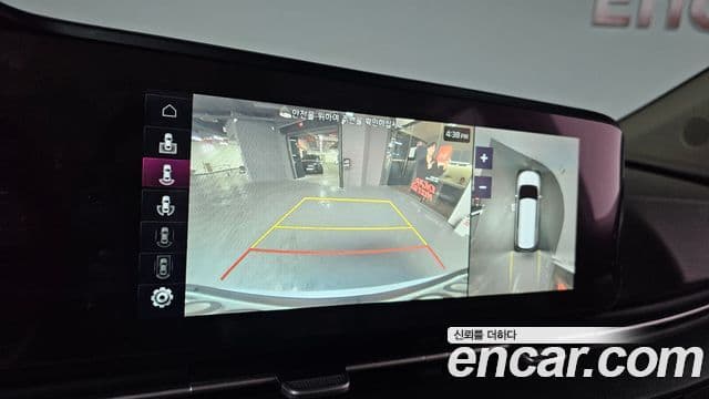 Kia Carnival 4세대 Signature, 2022 15