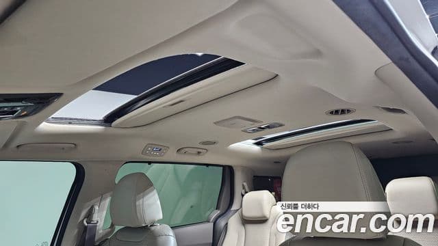 Kia Carnival 4세대 Signature, 2022 16