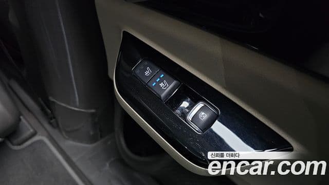 Kia Carnival 4세대 Signature, 2022 19