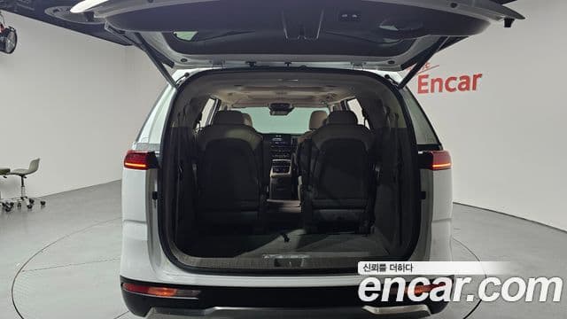 Kia Carnival 4세대 Signature, 2022 20