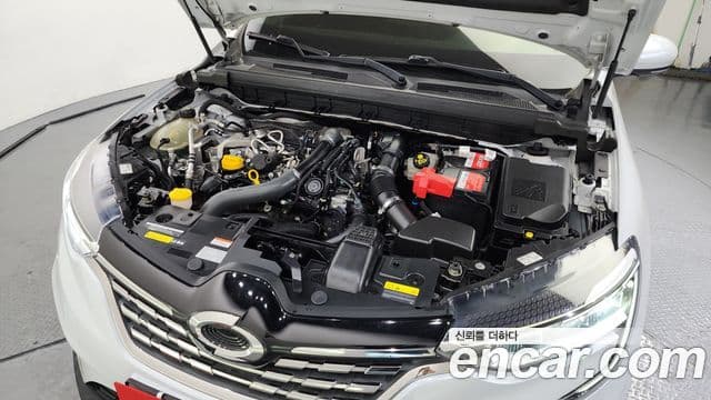 Renault Korea(Samsung) XM3 Signature, 2020 6