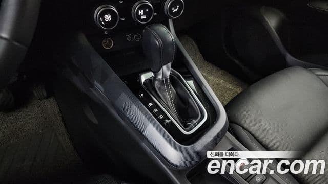 Renault Korea(Samsung) XM3 Signature, 2020 9