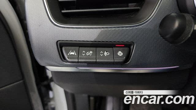 Renault Korea(Samsung) XM3 Signature, 2020 13