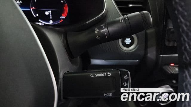 Renault Korea(Samsung) XM3 Signature, 2020 15