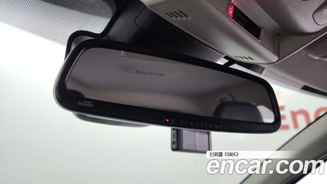 Renault Korea(Samsung) XM3 Signature, 2020 19