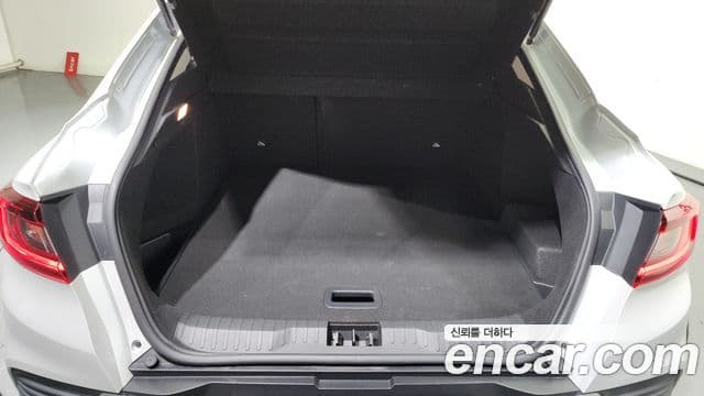 Renault Korea(Samsung) XM3 Signature, 2020 20