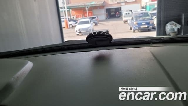 KG모빌리티(SsangYong) The / новый New Korando Sport 2.2 Samba Edition 4WD, 2017 13