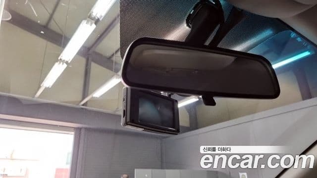 KG모빌리티(SsangYong) The / новый New Korando Sport 2.2 Samba Edition 4WD, 2017 14