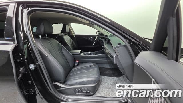 Kia The / новый New K8 Noblesse, 2025 10