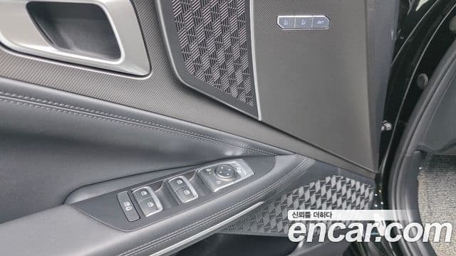 Kia The / новый New K8 Noblesse, 2025 12