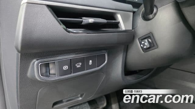 Kia The / новый New K8 Noblesse, 2025 13