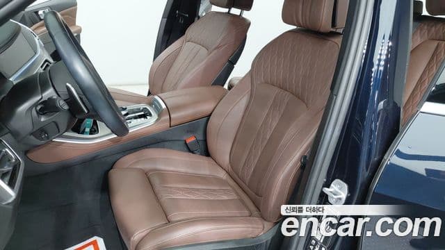 BMW X5 (G05) xDrive 30d M Sport, 2023 все фото