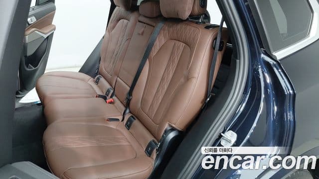 BMW X5 (G05) xDrive 30d M Sport, 2023 6