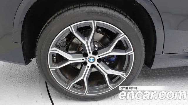 BMW X5 (G05) xDrive 30d M Sport, 2023 13