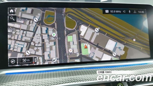 BMW X5 (G05) xDrive 30d M Sport, 2023 20