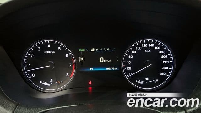Hyundai Genesis DH G330 Modern AWD, 2016 8