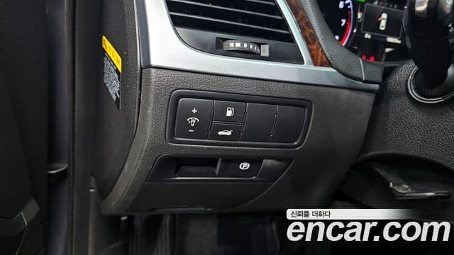 Hyundai Genesis DH G330 Modern AWD, 2016 14