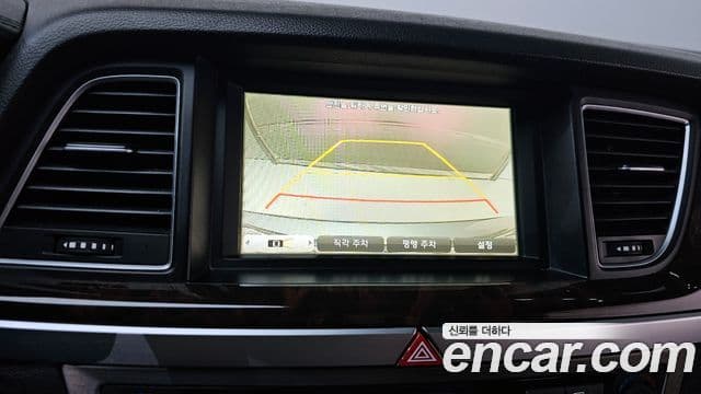 Hyundai Genesis DH G330 Modern AWD, 2016 16