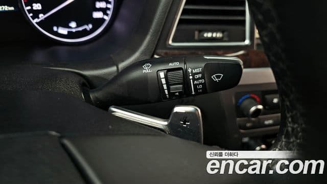 Hyundai Genesis DH G330 Modern AWD, 2016 18