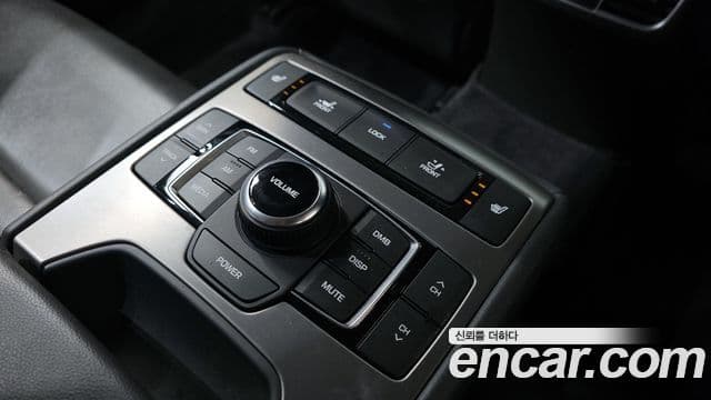 Hyundai Genesis DH G330 Modern AWD, 2016 19