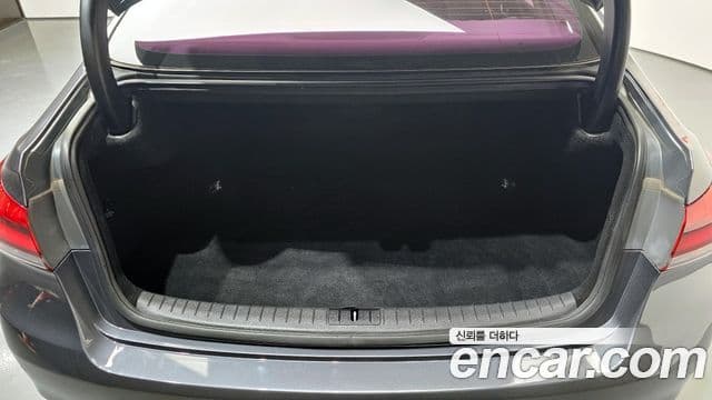 Hyundai Genesis DH G330 Modern AWD, 2016 20