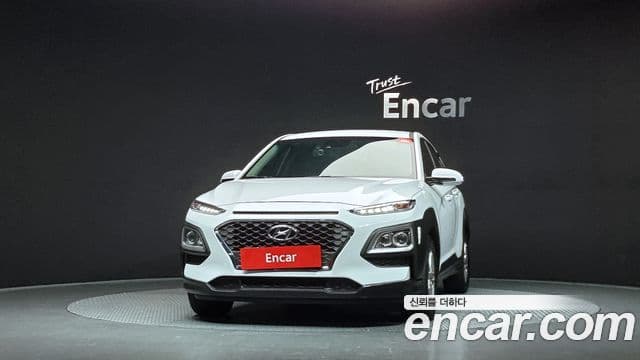 Hyundai Kona Modern Choice, 2020 3