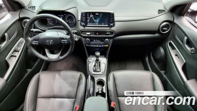 Hyundai Kona Modern Choice, 2020 7