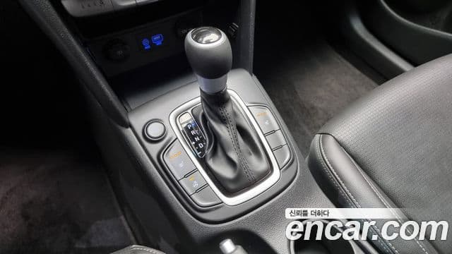 Hyundai Kona Modern Choice, 2020 9