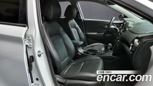 Hyundai Kona Modern Choice, 2020 10