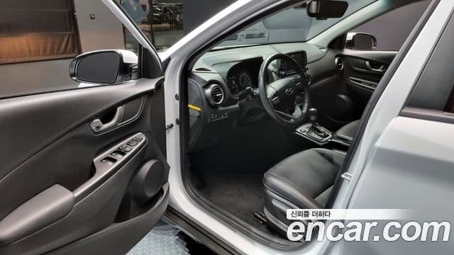 Hyundai Kona Modern Choice, 2020 11