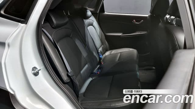 Hyundai Kona Modern Choice, 2020 12