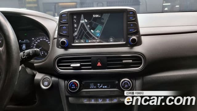 Hyundai Kona Modern Choice, 2020 14