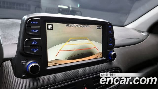 Hyundai Kona Modern Choice, 2020 15