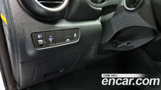 Hyundai Kona Modern Choice, 2020 17