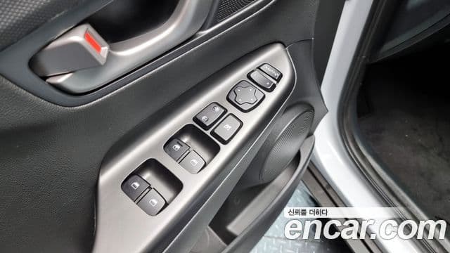 Hyundai Kona Modern Choice, 2020 18