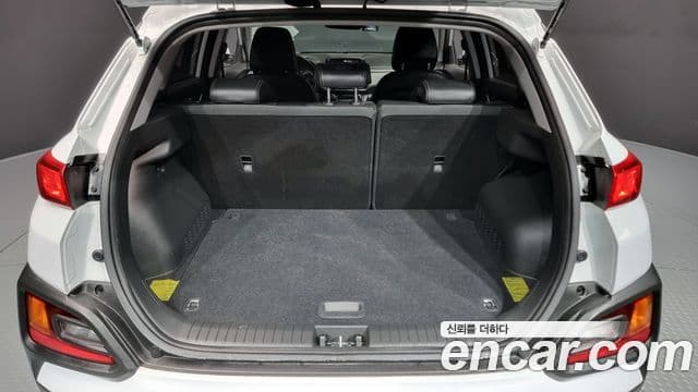 Hyundai Kona Modern Choice, 2020 20