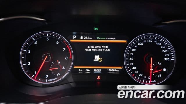 Genesis G70 Sport пакет, 2018 8