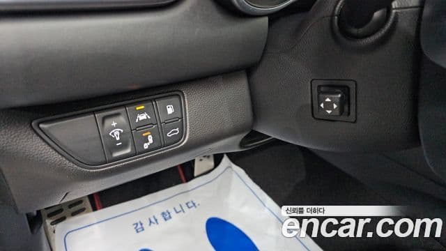 Genesis G70 Sport пакет, 2018 12