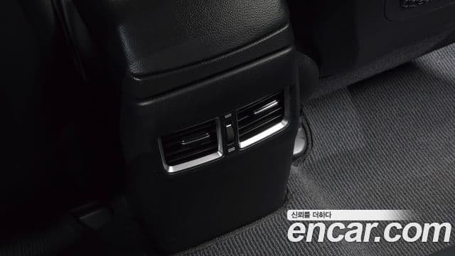 Hyundai i30(новый кузов / новое поколение) дизель 1.6 VGT Extreme, 2012 21