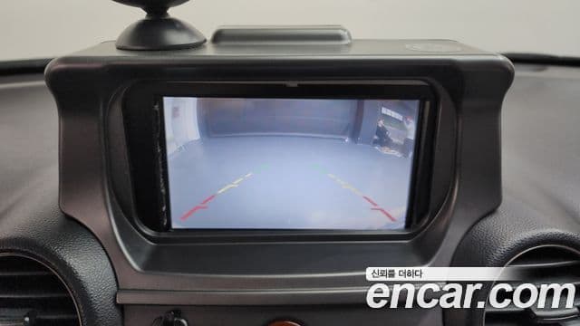 Kia 뉴카렌스 люксовая версия, 2007 16